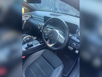 Used Mercedes-Benz A-Class 2022 for sale - 77523104: Photo