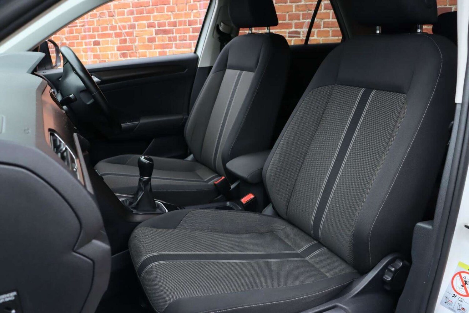 Used Volkswagen T-Roc 2018 for sale - 77519265: Photo 11