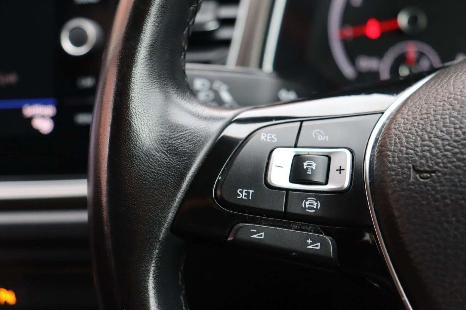 Used Volkswagen T-Roc 2018 for sale - 77519265: Photo 20