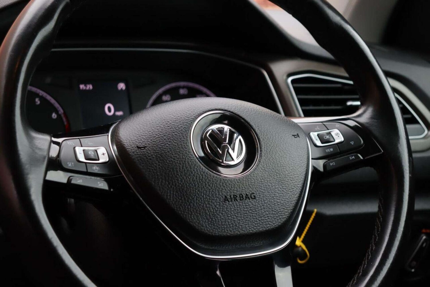 Used Volkswagen T-Roc 2018 for sale - 77519265: Photo 21