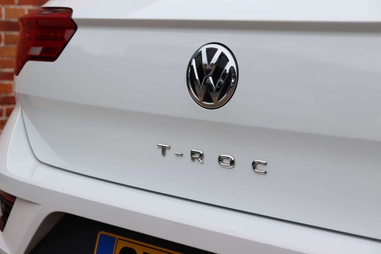 Used Volkswagen T-Roc 2018 for sale - 77519265: Photo 26