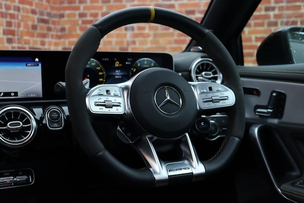 Used Mercedes-Benz A-Class 2019 for sale - 76266979: Photo 20
