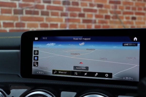 Used Mercedes-Benz A-Class 2019 for sale - 76266979: Photo 22