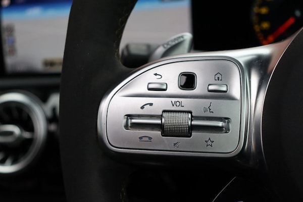 Used Mercedes-Benz A-Class 2019 for sale - 76266979: Photo 26