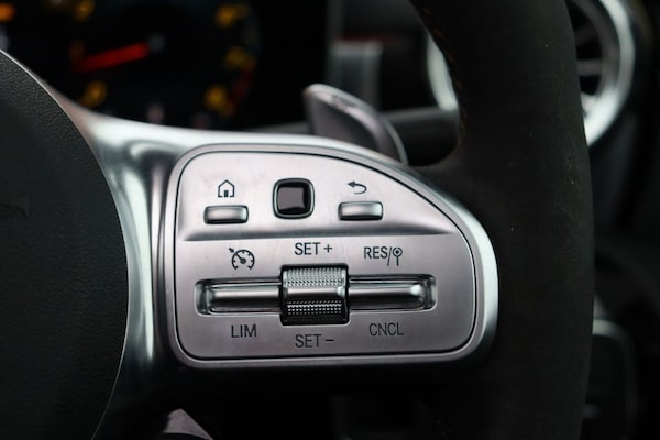 Used Mercedes-Benz A-Class 2019 for sale - 76266979: Photo 28
