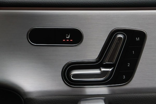 Used Mercedes-Benz A-Class 2019 for sale - 76266979: Photo 32