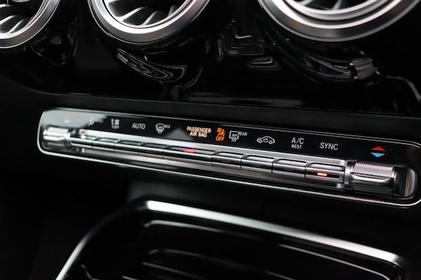 Used Mercedes-Benz A-Class 2019 for sale - 76266979: Photo 35