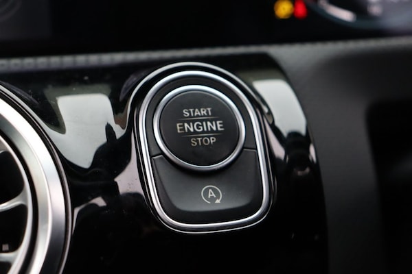 Used Mercedes-Benz A-Class 2019 for sale - 76266979: Photo 40