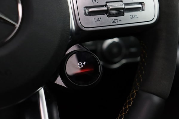 Used Mercedes-Benz A-Class 2019 for sale - 76266979: Photo 44