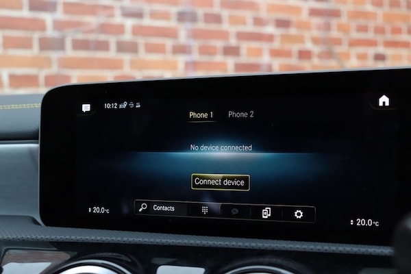 Used Mercedes-Benz A-Class 2019 for sale - 76266979: Photo 46