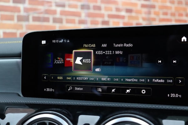 Used Mercedes-Benz A-Class 2019 for sale - 76266979: Photo 47