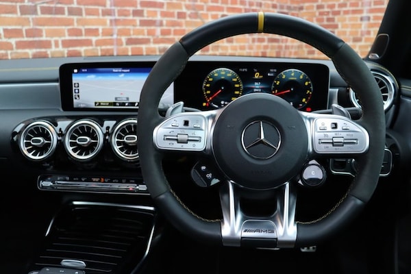 Used Mercedes-Benz A-Class 2019 for sale - 76266979: Photo 7