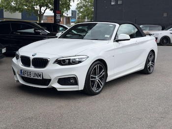 Used BMW 2 Series 2018 for sale - 78900813: Photo