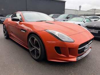 2014 (00) - 3.0 V6 S Coupe 2dr Petrol Auto Euro 5 (s/s) (380 ps)