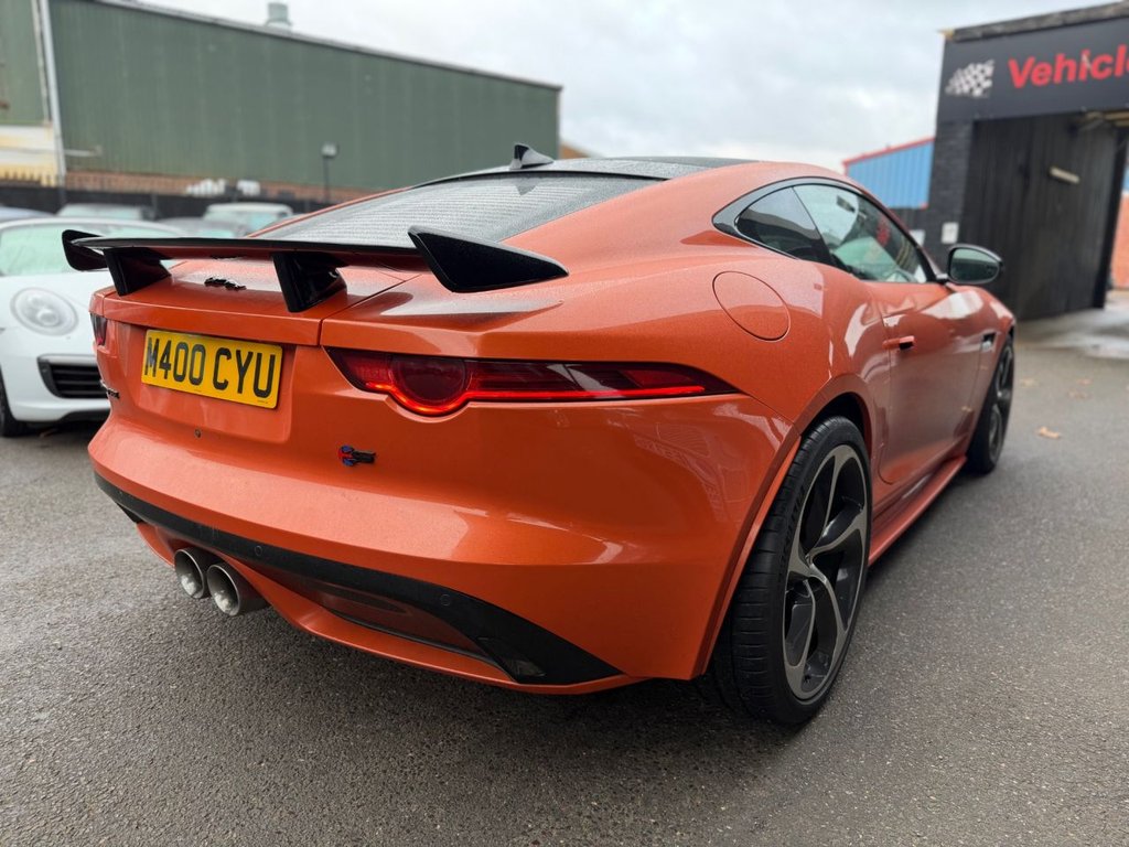 Used Jaguar F-Type 2014 for sale - 77161769: Photo 2