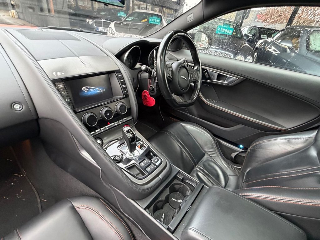 Used Jaguar F-Type 2014 for sale - 77161769: Photo 6