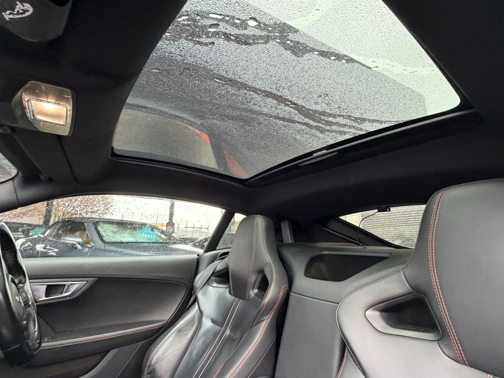 Used Jaguar F-Type 2014 for sale - 77161769: Photo 7