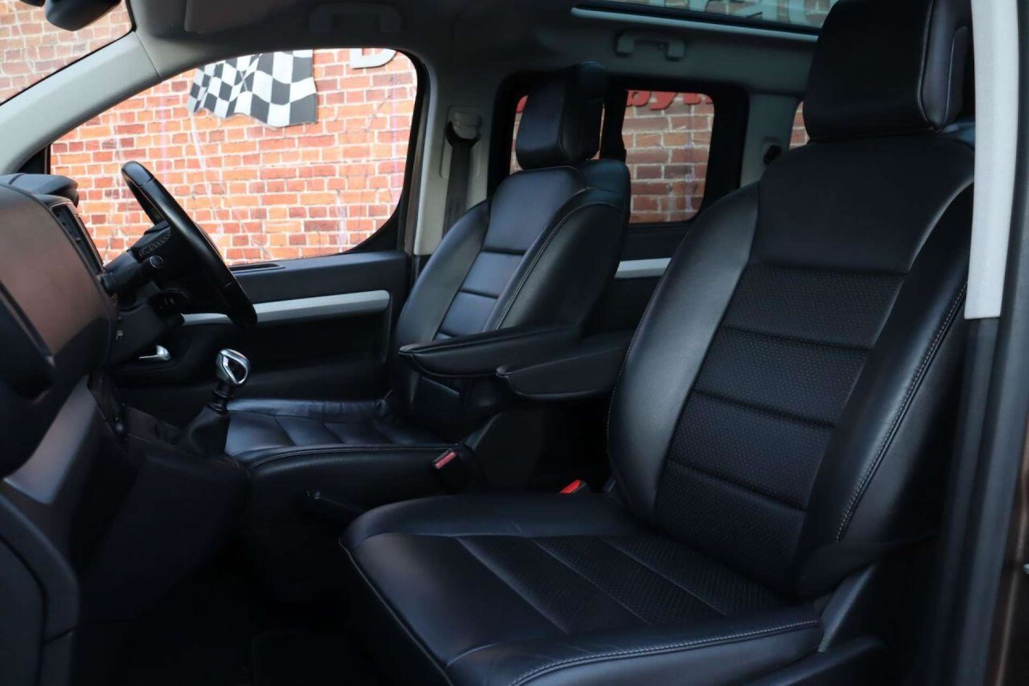 Used Toyota PROACE CITY Verso 2018 for sale - 77523086: Photo 10