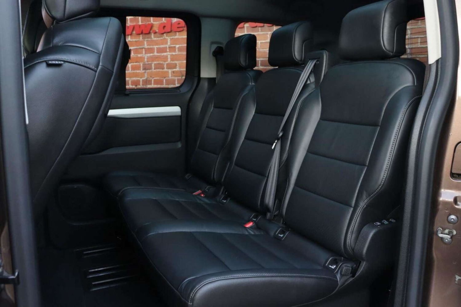 Used Toyota PROACE CITY Verso 2018 for sale - 77523086: Photo 13