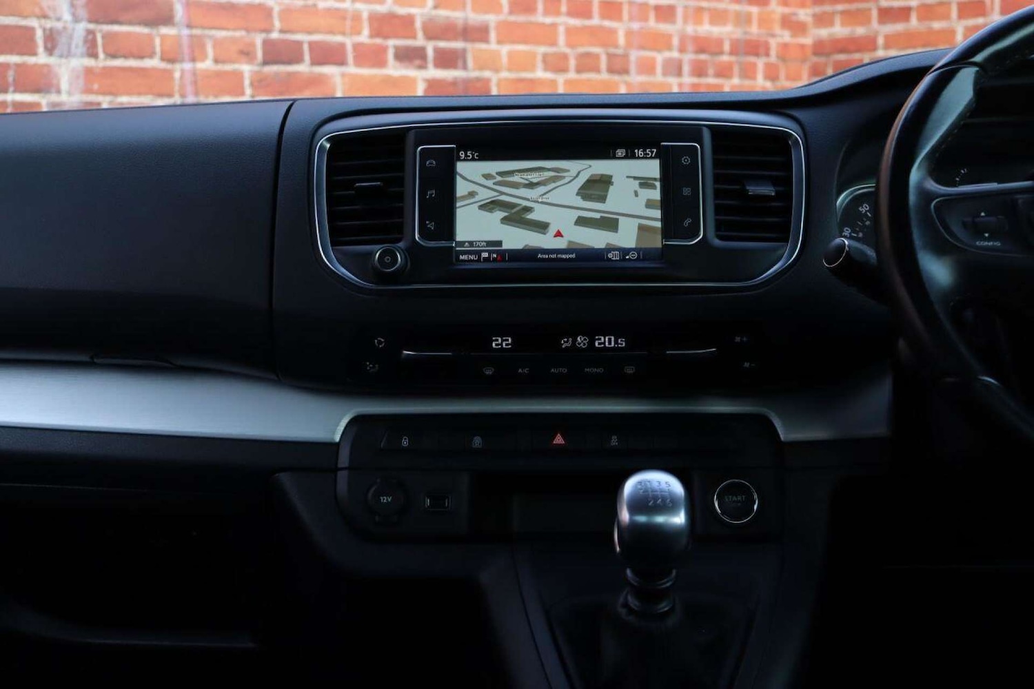 Used Toyota PROACE CITY Verso 2018 for sale - 77523086: Photo 16