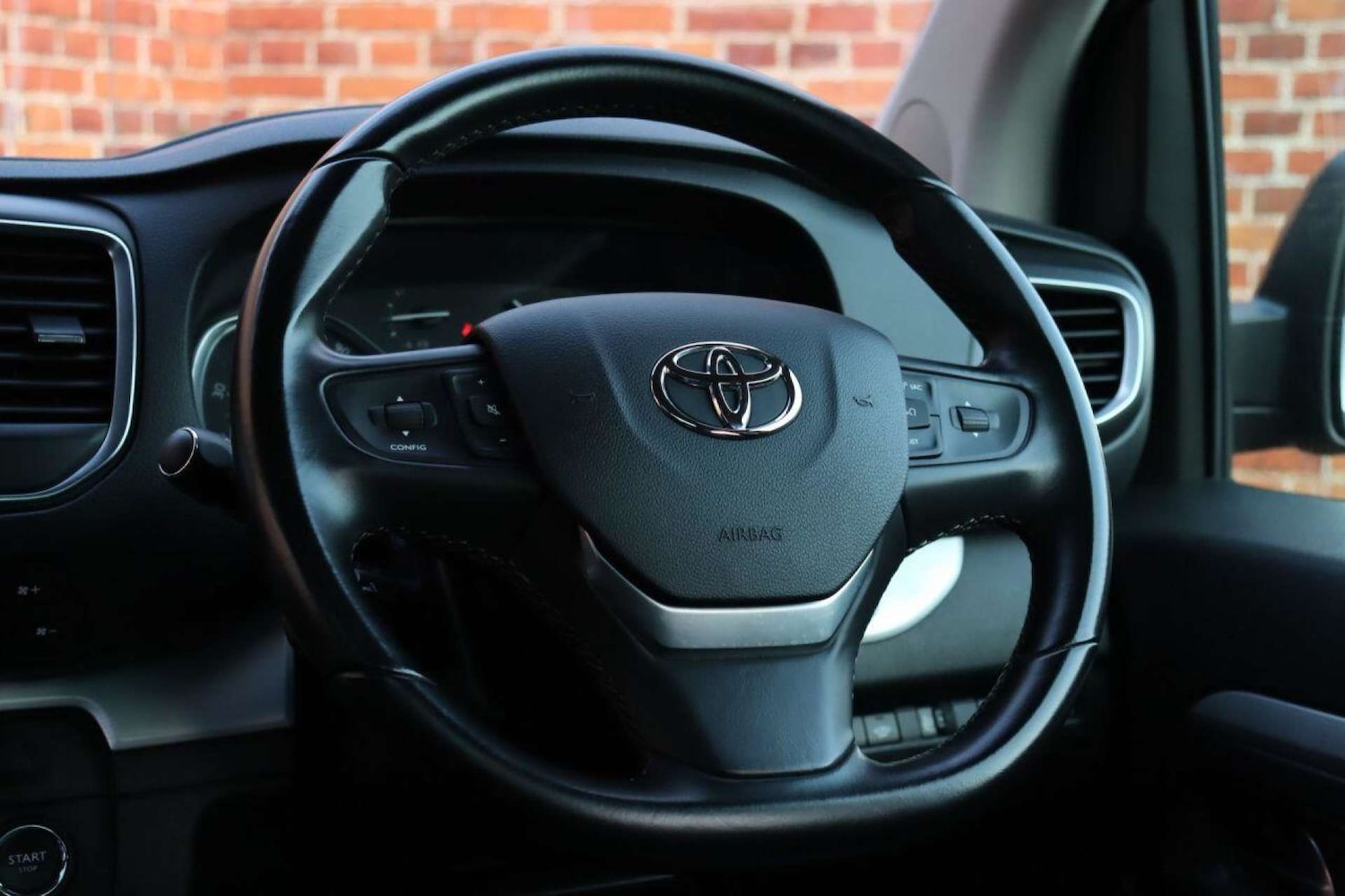 Used Toyota PROACE CITY Verso 2018 for sale - 77523086: Photo 18