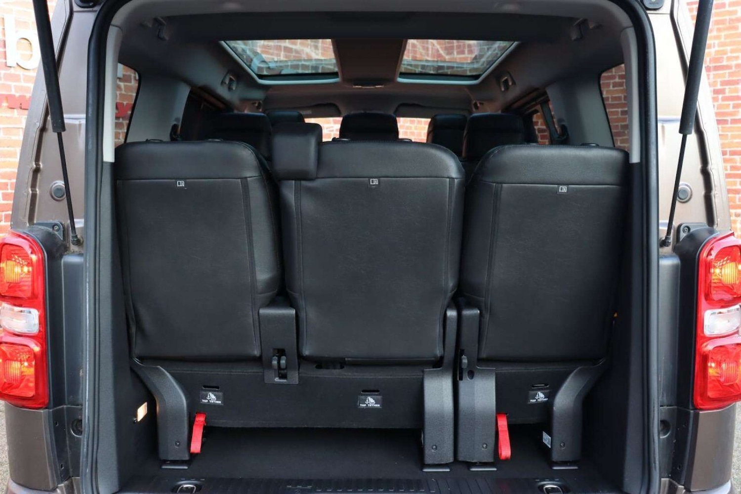 Used Toyota PROACE CITY Verso 2018 for sale - 77523086: Photo 20