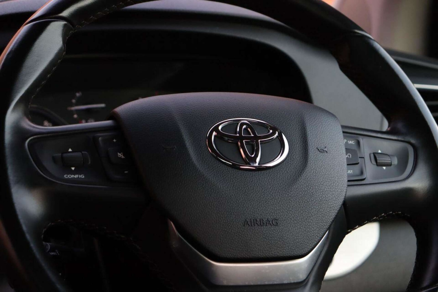 Used Toyota PROACE CITY Verso 2018 for sale - 77523086: Photo 26