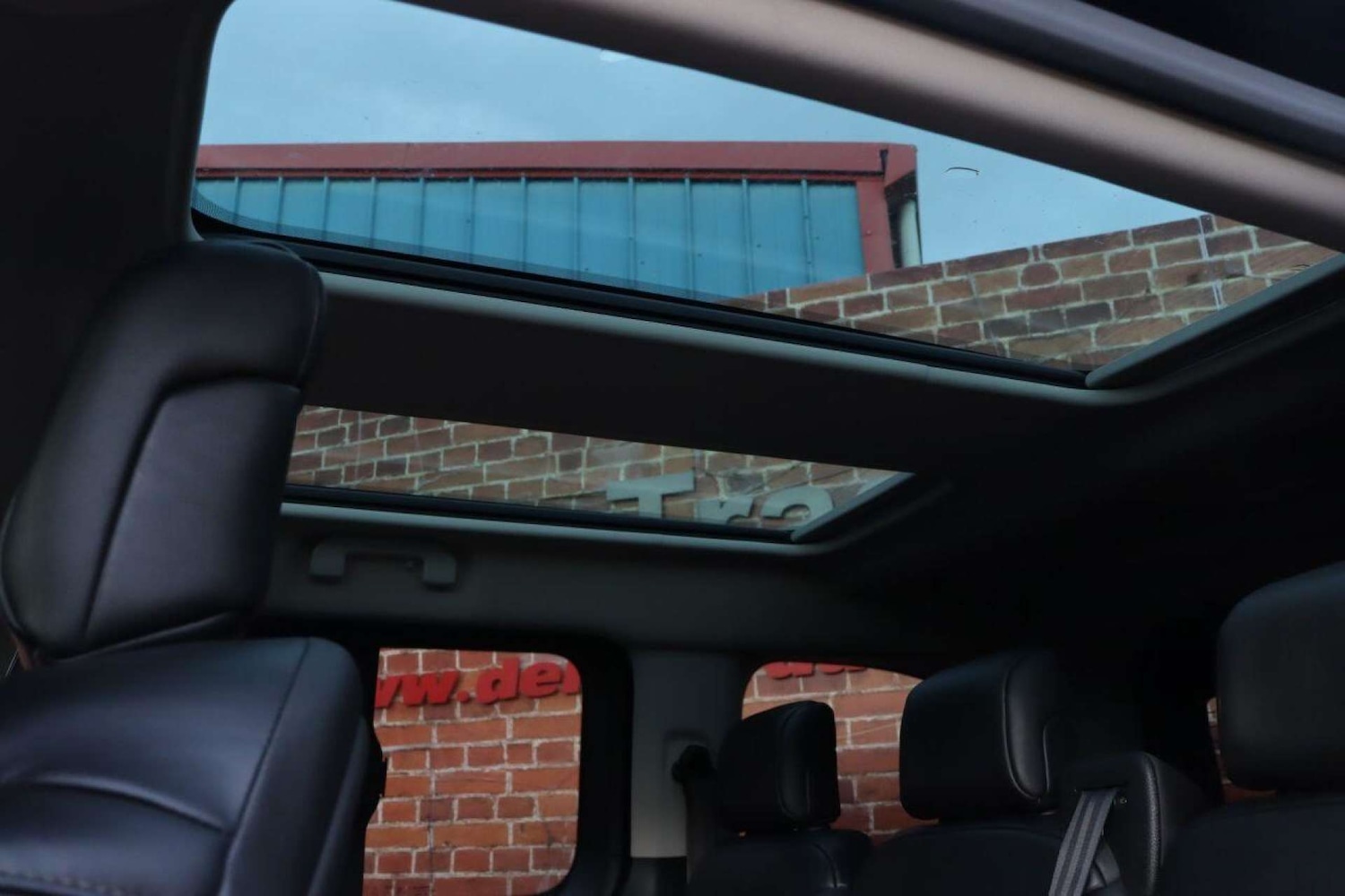 Used Toyota PROACE CITY Verso 2018 for sale - 77523086: Photo 3