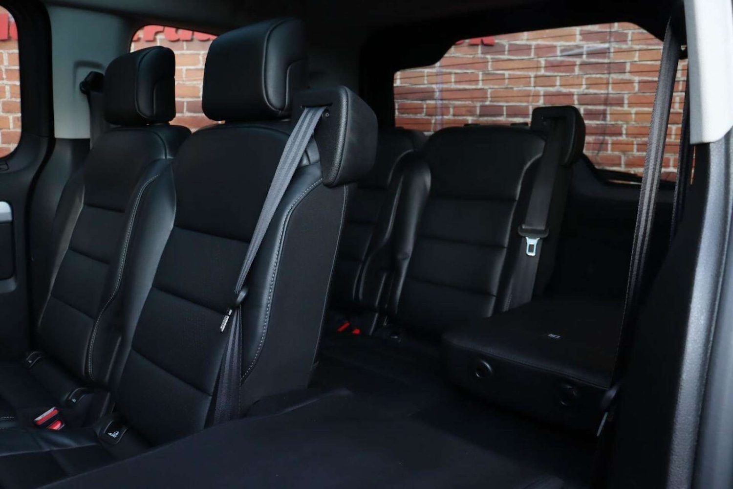 Used Toyota PROACE CITY Verso 2018 for sale - 77523086: Photo 31