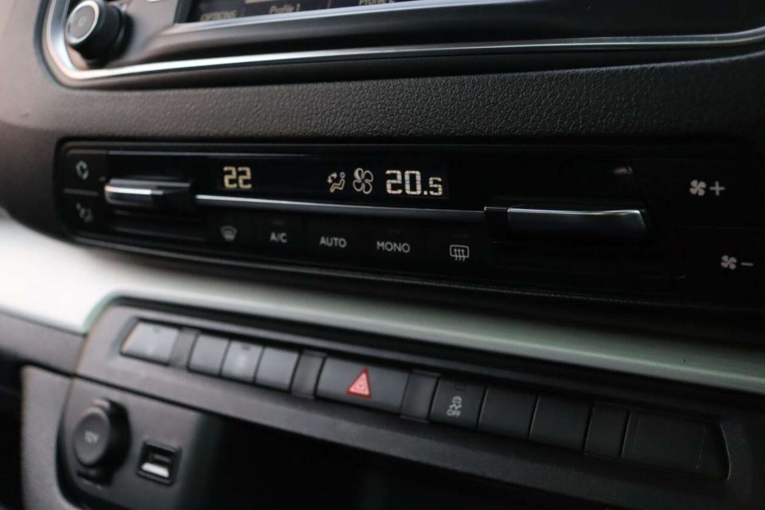 Used Toyota PROACE CITY Verso 2018 for sale - 77523086: Photo 33