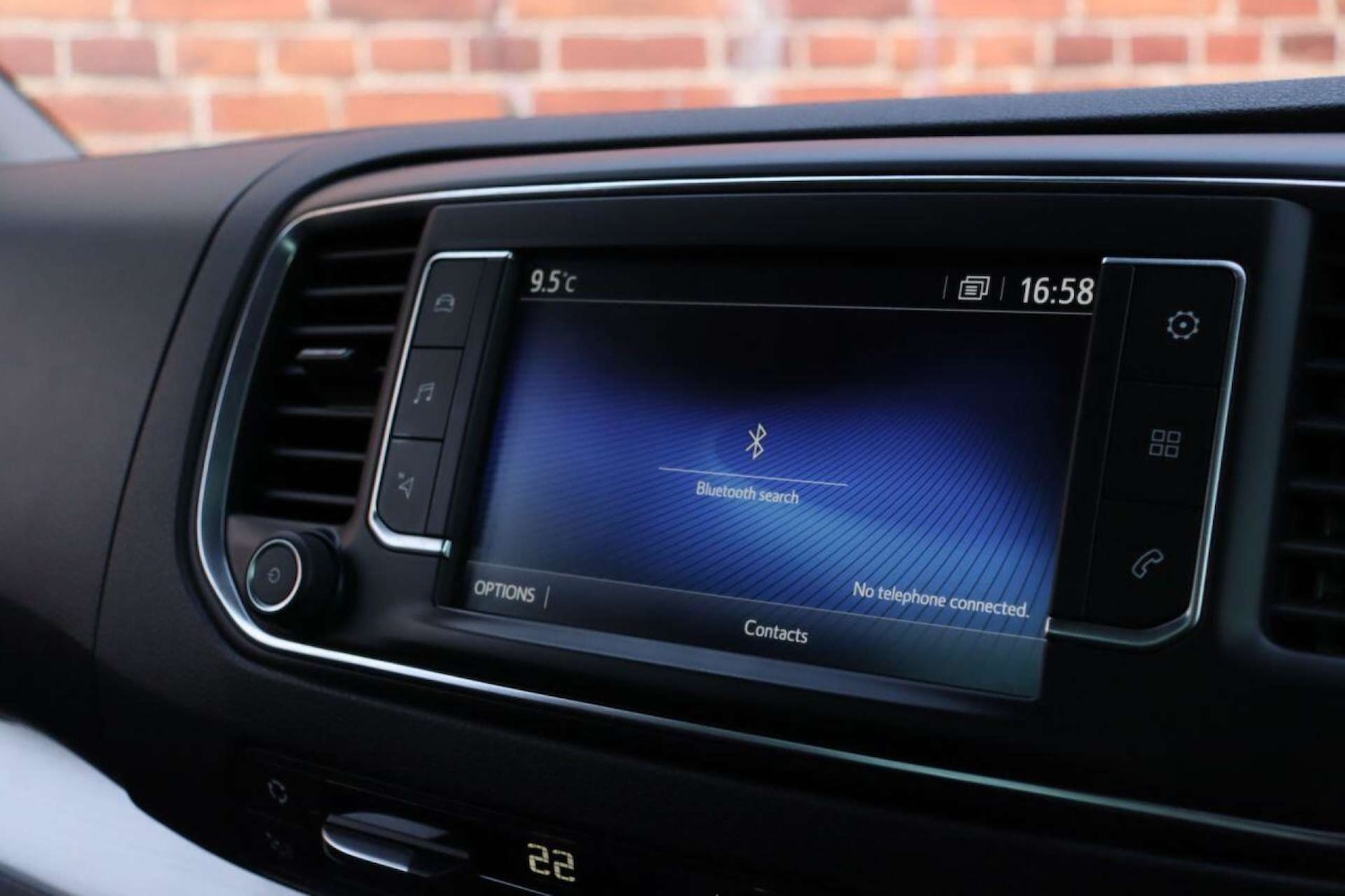 Used Toyota PROACE CITY Verso 2018 for sale - 77523086: Photo 37