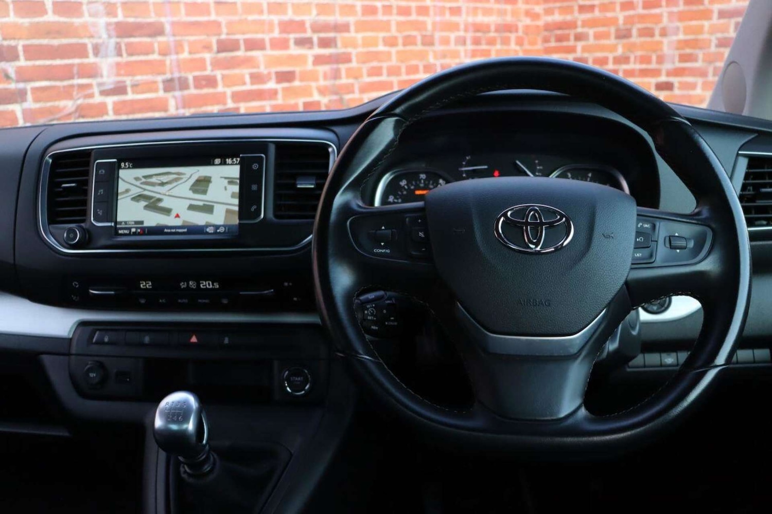 Used Toyota PROACE CITY Verso 2018 for sale - 77523086: Photo 4