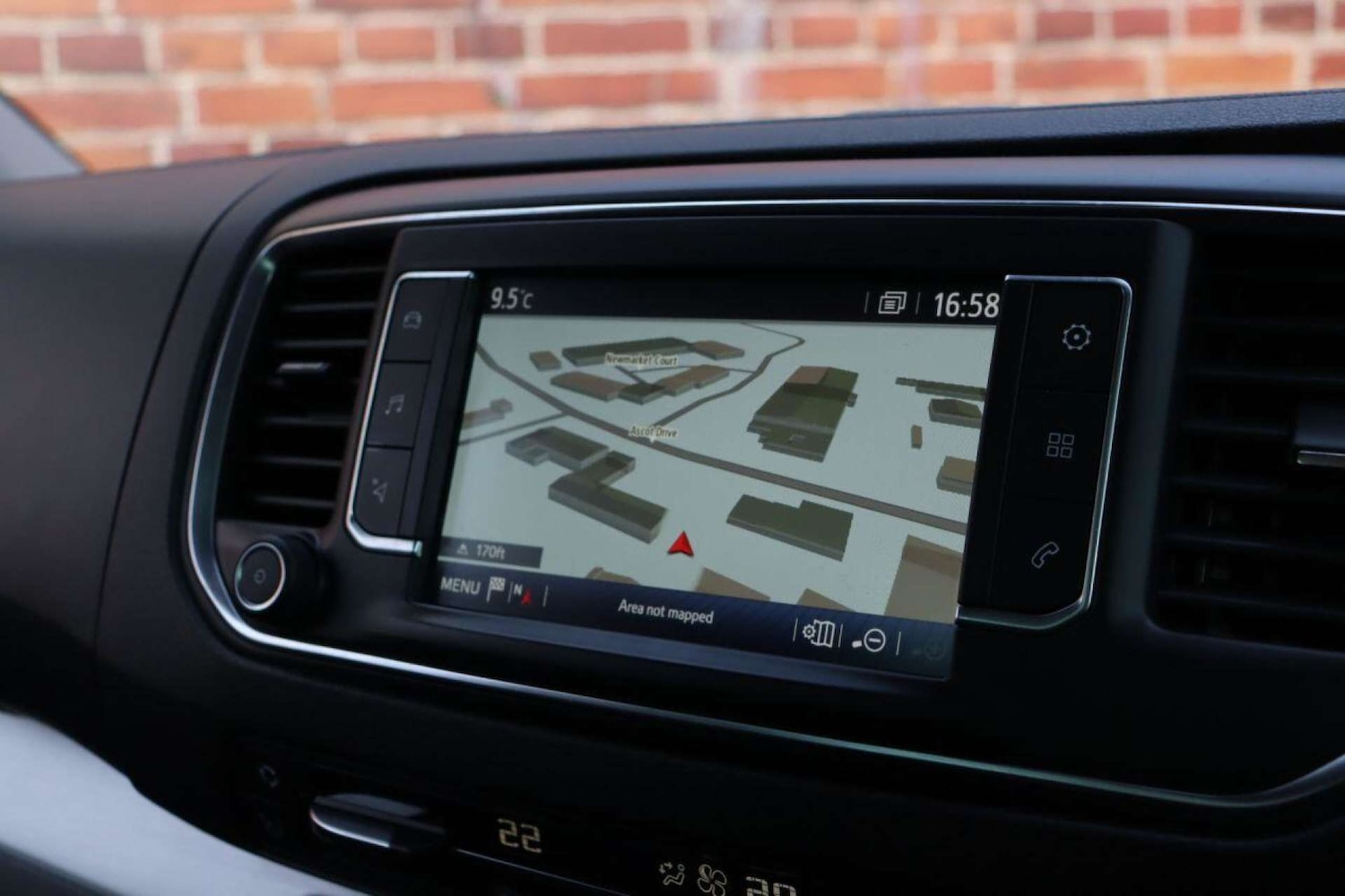 Used Toyota PROACE CITY Verso 2018 for sale - 77523086: Photo 8