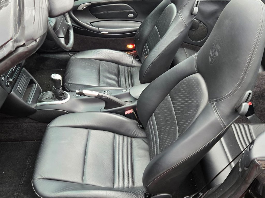 Used Porsche 911 2001 for sale - 77263895: Photo 7