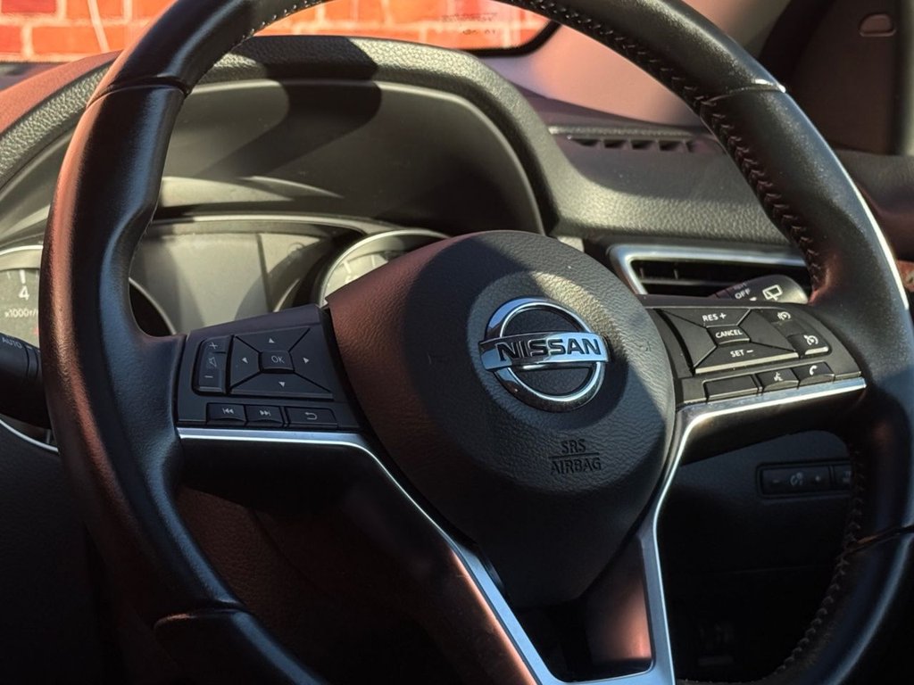 Used Nissan Qashqai 2020 for sale - 76783914: Photo 10