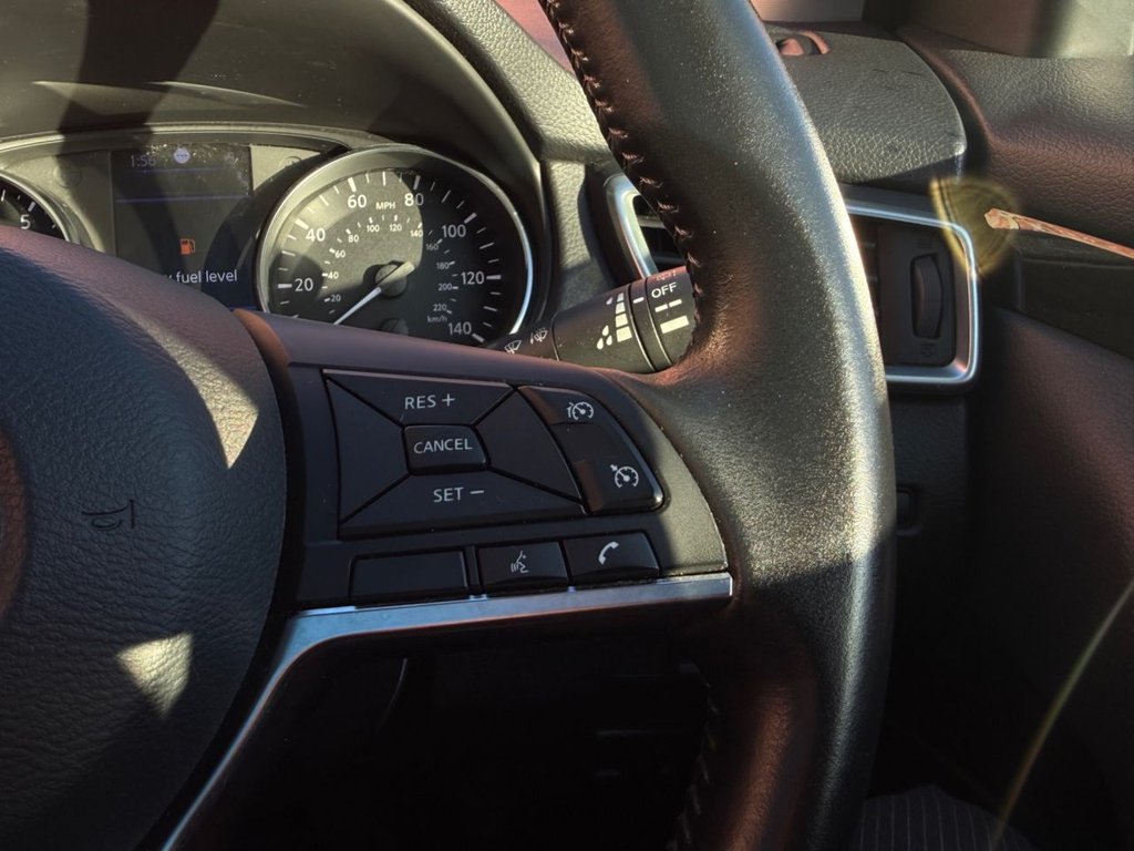 Used Nissan Qashqai 2020 for sale - 76783914: Photo 11