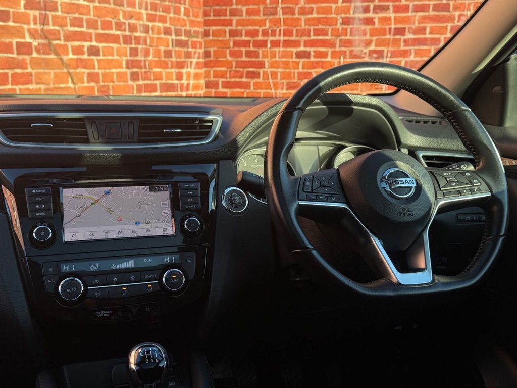 Used Nissan Qashqai 2020 for sale - 76783914: Photo 13