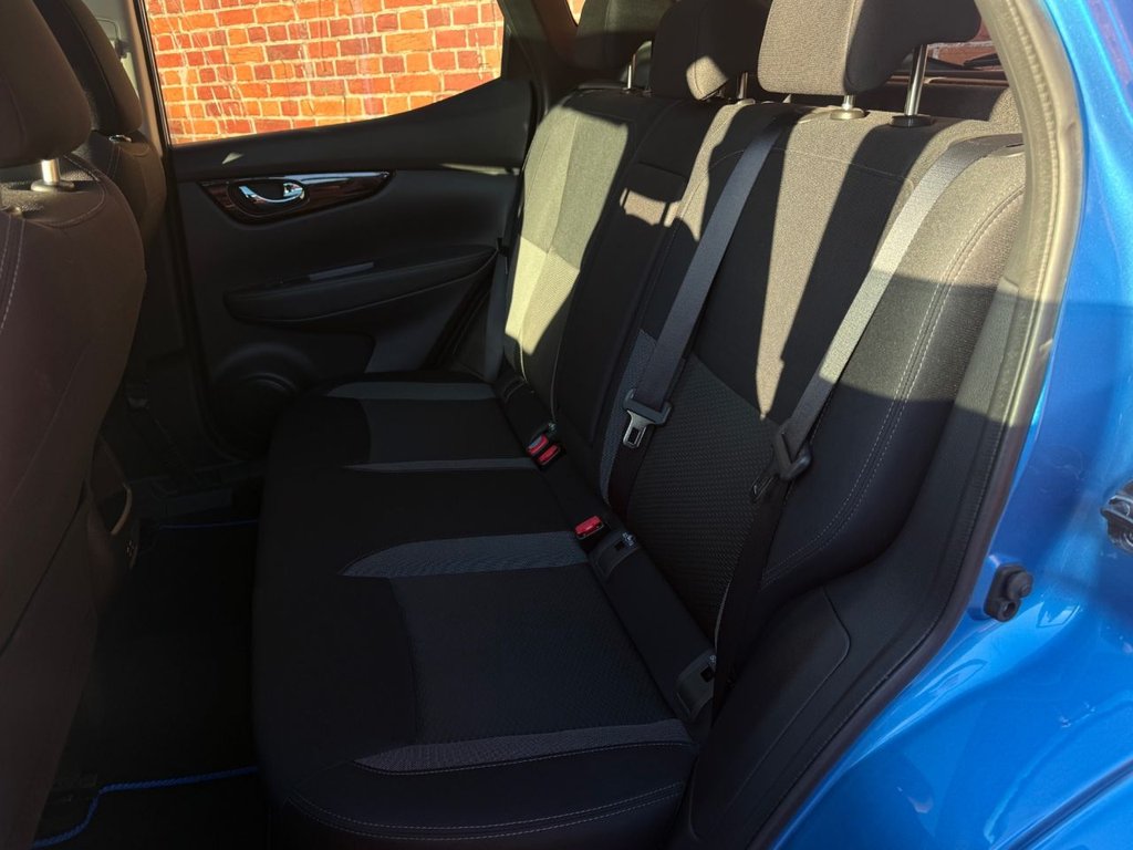 Used Nissan Qashqai 2020 for sale - 76783914: Photo 16