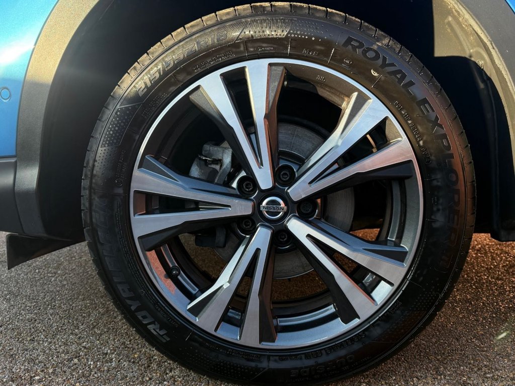 Used Nissan Qashqai 2020 for sale - 76783914: Photo 19