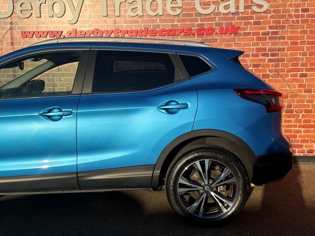 Used Nissan Qashqai 2020 for sale - 76783914: Photo 20