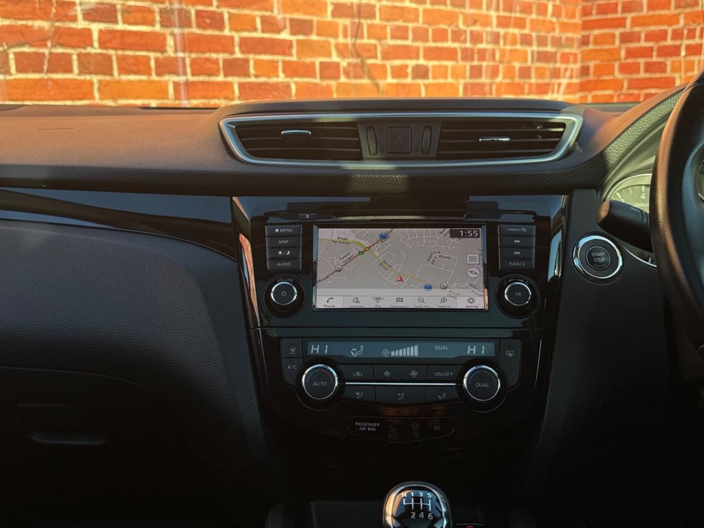 Used Nissan Qashqai 2020 for sale - 76783914: Photo 21