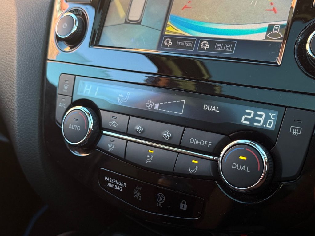 Used Nissan Qashqai 2020 for sale - 76783914: Photo 23