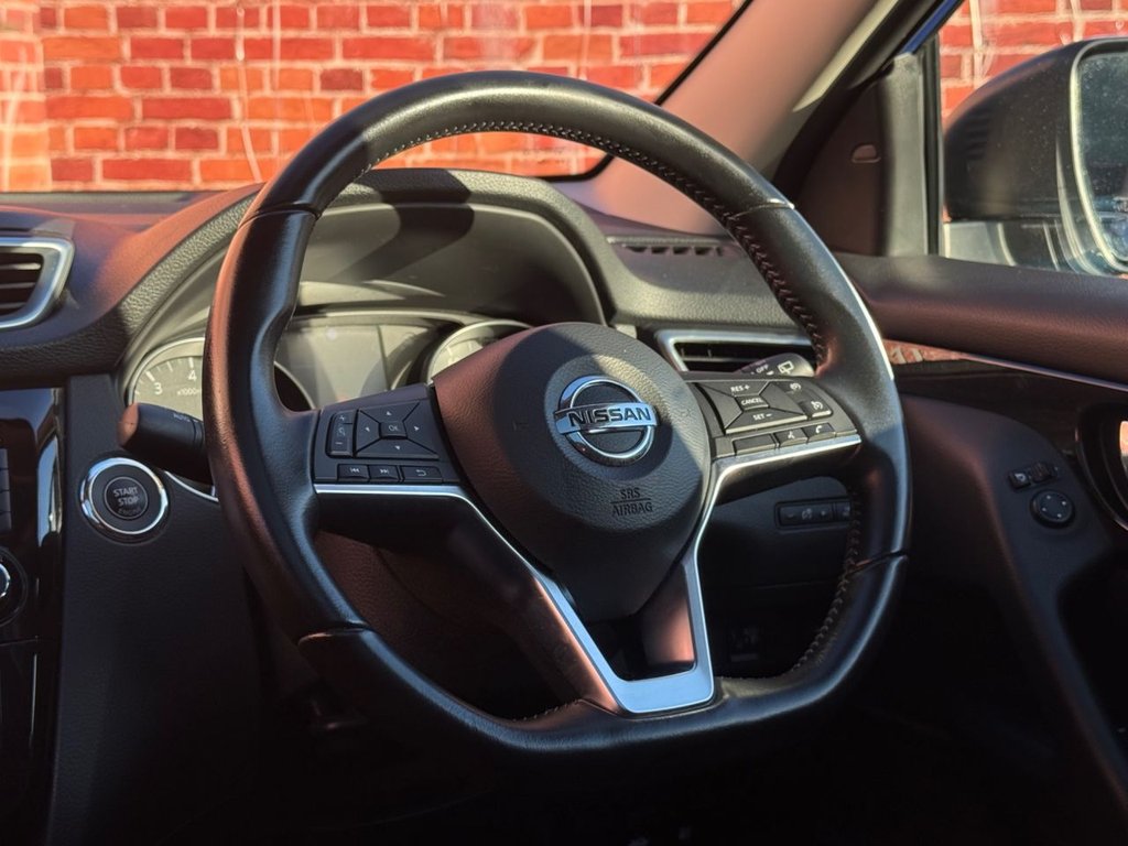 Used Nissan Qashqai 2020 for sale - 76783914: Photo 26