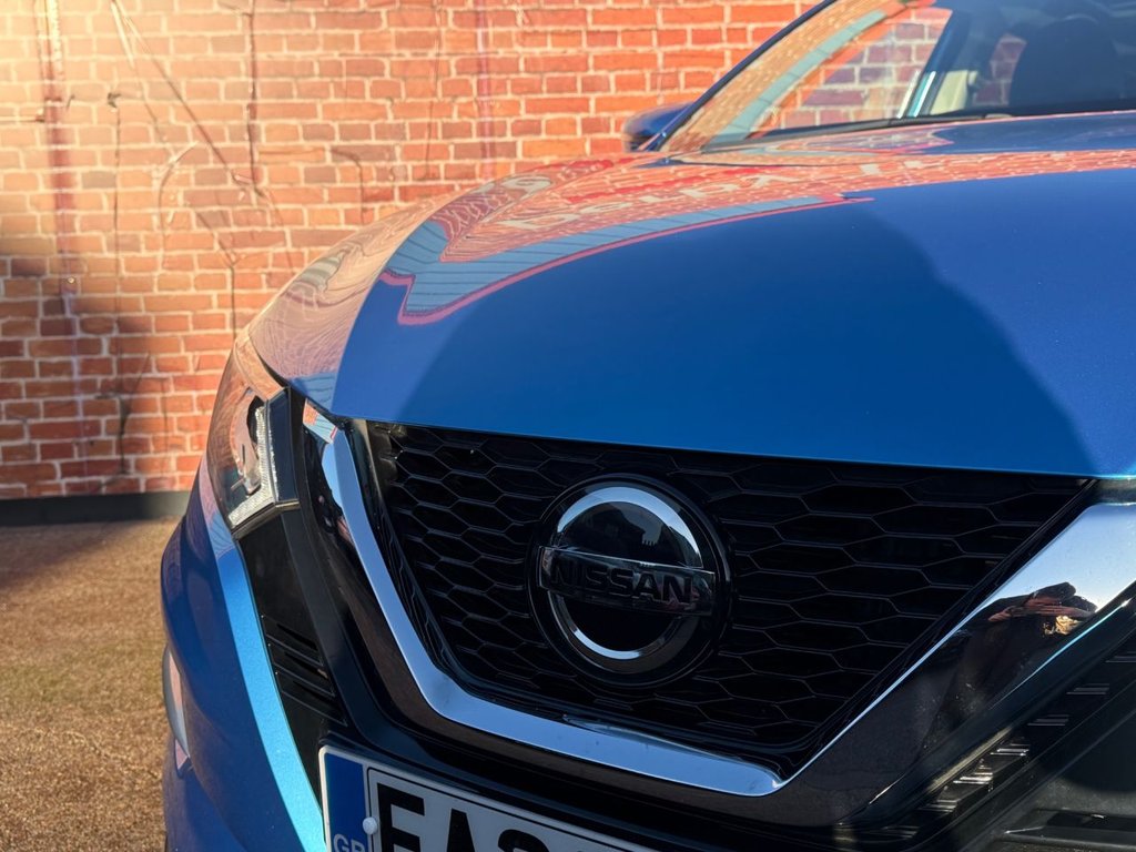 Used Nissan Qashqai 2020 for sale - 76783914: Photo 27