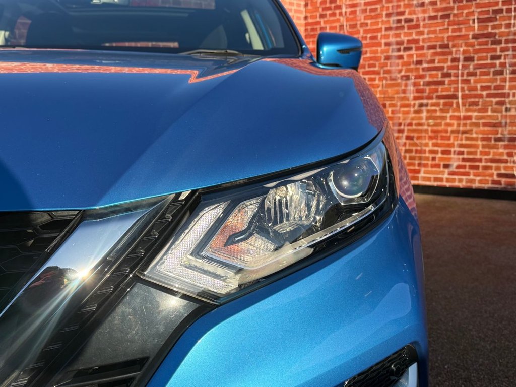 Used Nissan Qashqai 2020 for sale - 76783914: Photo 28