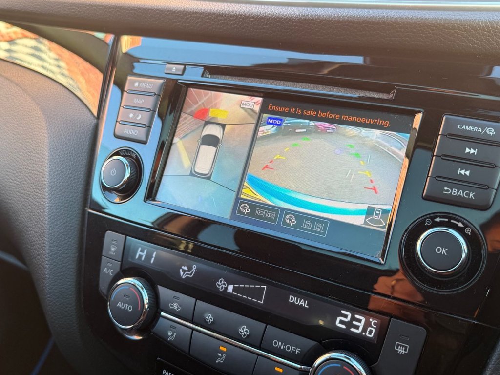 Used Nissan Qashqai 2020 for sale - 76783914: Photo 29