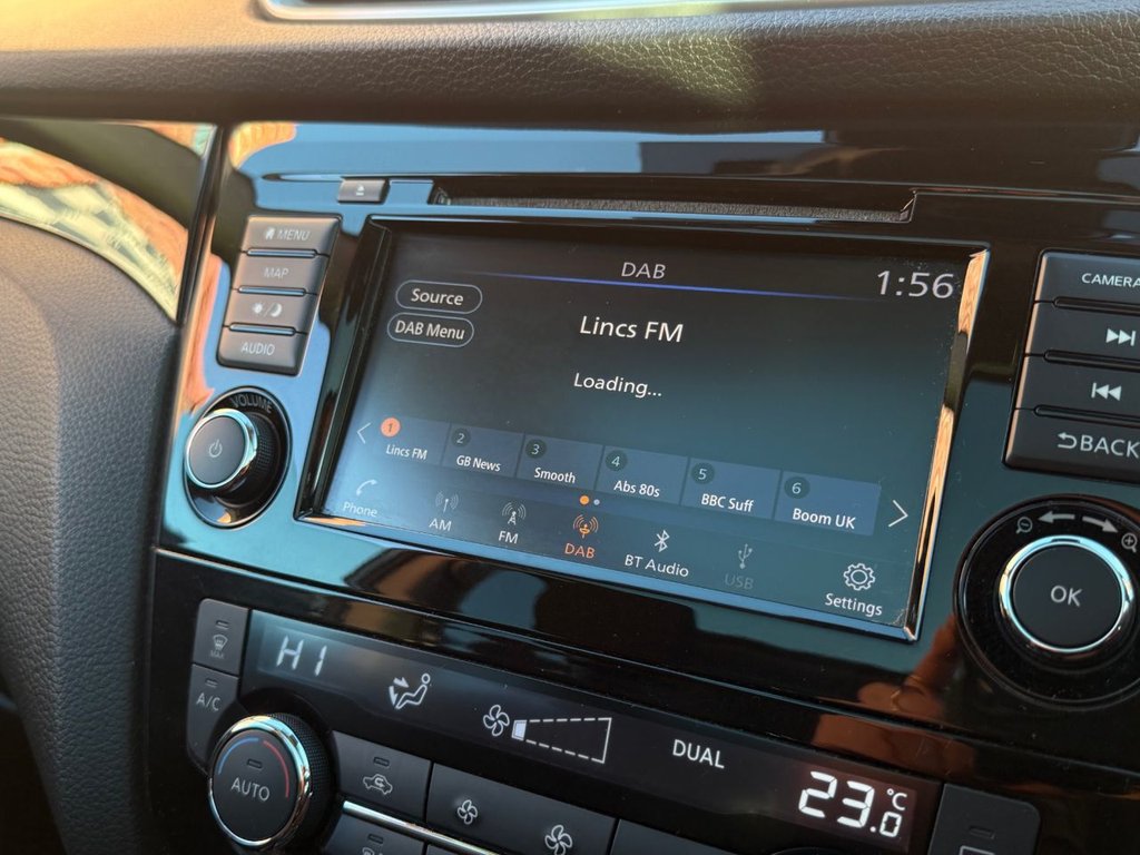 Used Nissan Qashqai 2020 for sale - 76783914: Photo 32