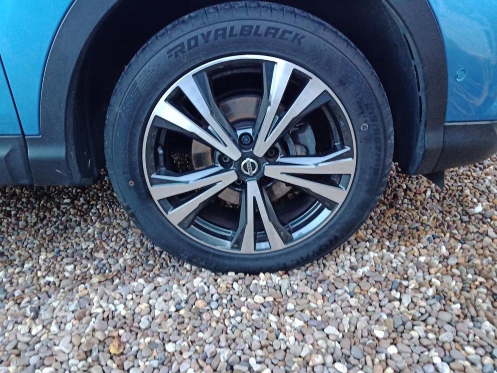 Used Nissan Qashqai 2020 for sale - 76783914: Photo 5