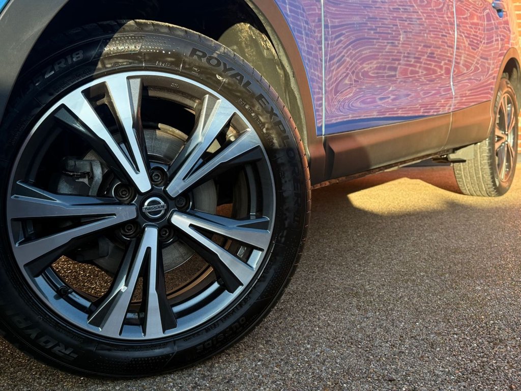 Used Nissan Qashqai 2020 for sale - 76783914: Photo 6