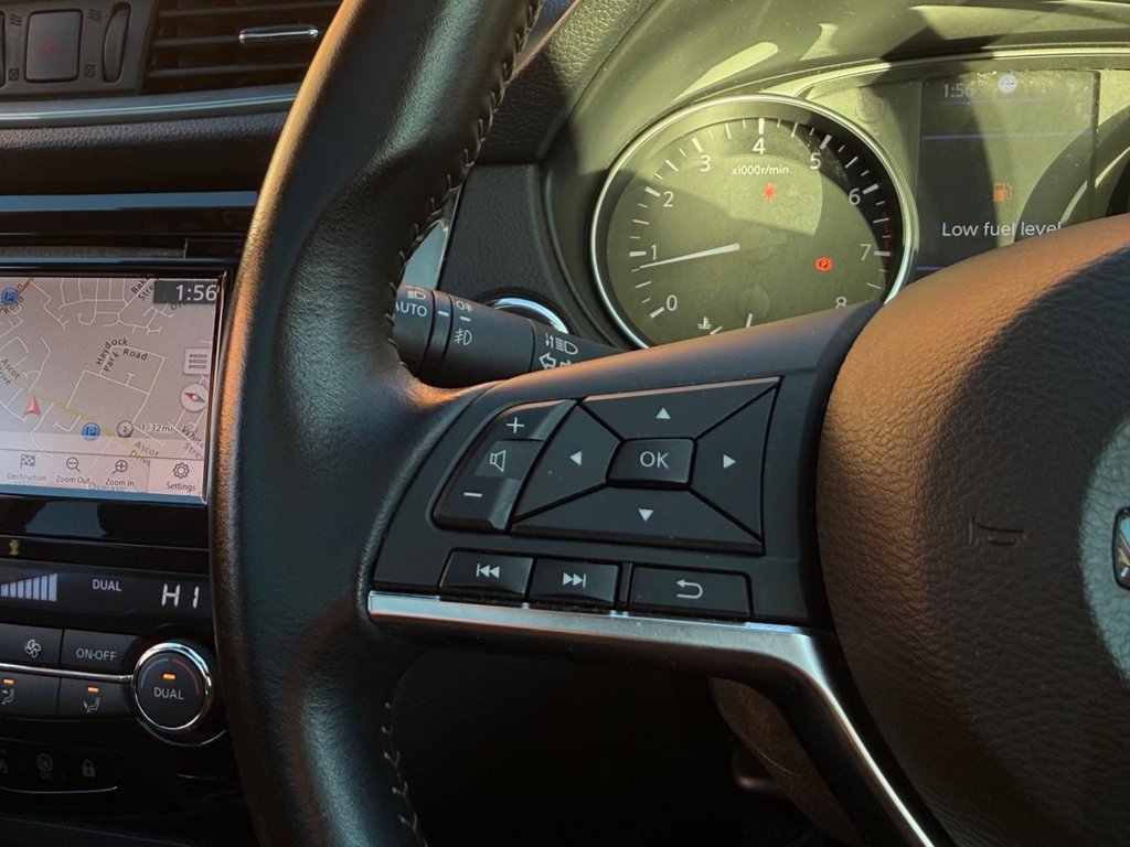 Used Nissan Qashqai 2020 for sale - 76783914: Photo 9